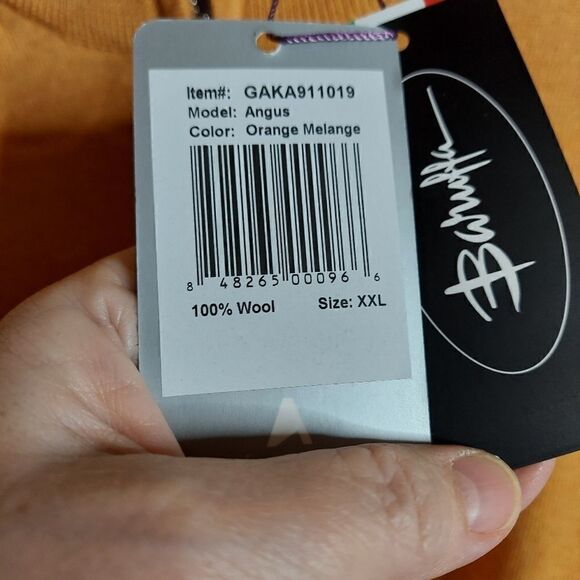 ‎Ari8to eighteen NWT wool sweater - Picture 4 of 11